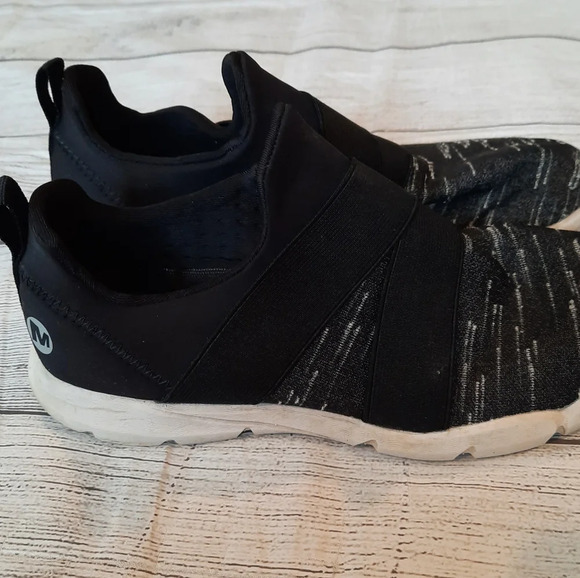 Merrell Flora Day Loop Lightweight Slip On •Size 8 - Picture 6 of 8